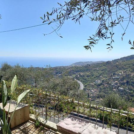 La Casa Di Elda Sanremo Exterior foto