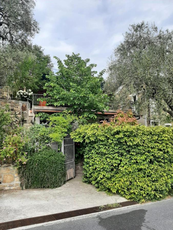 La Casa Di Elda Sanremo Exterior foto