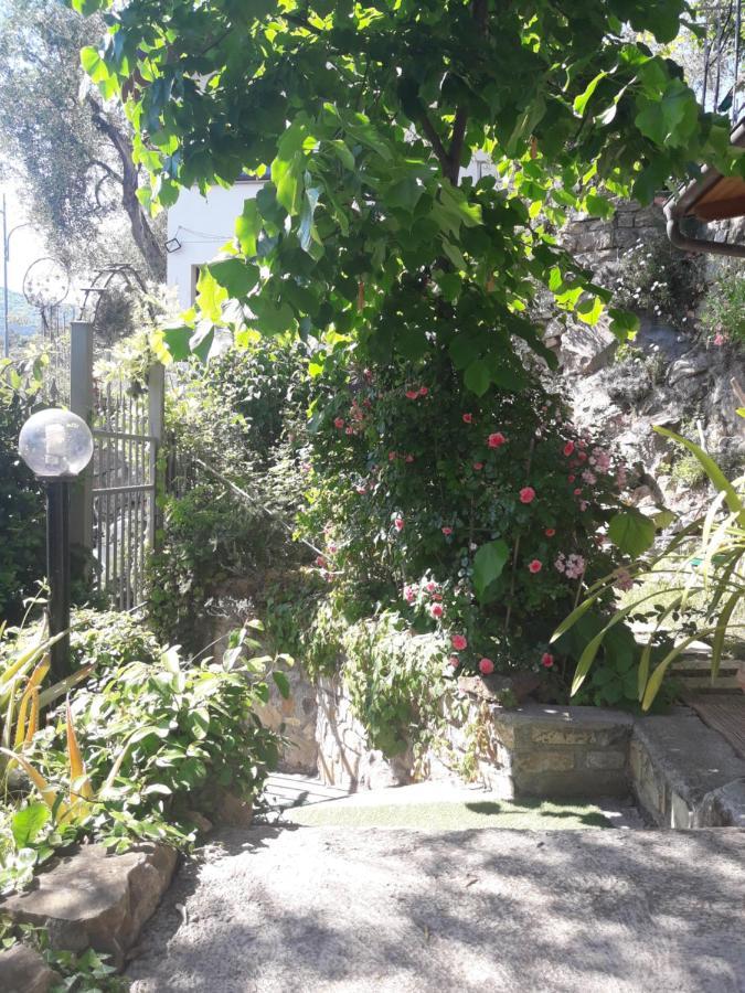 La Casa Di Elda Sanremo Exterior foto