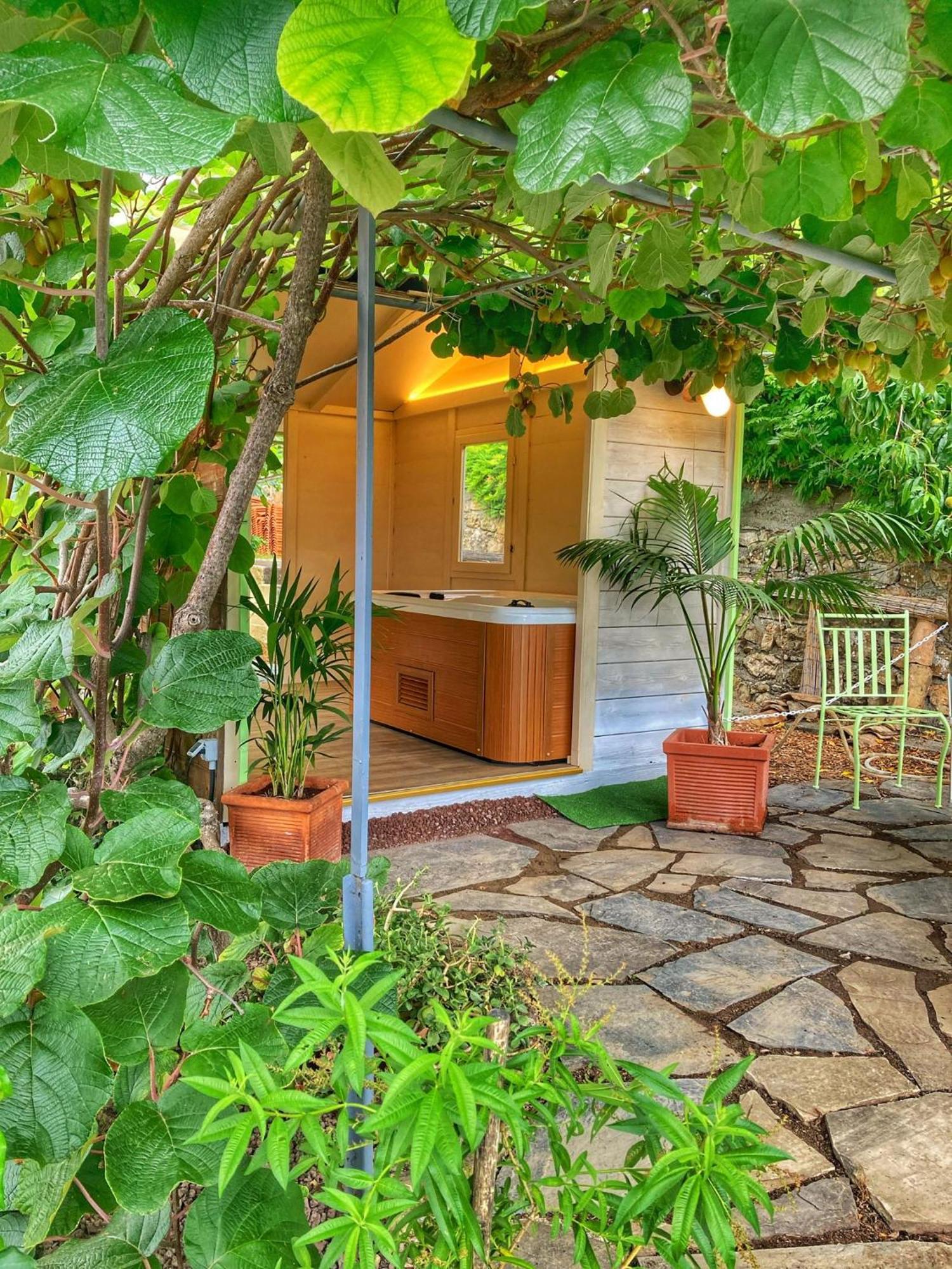 La Casa Di Elda Sanremo Exterior foto